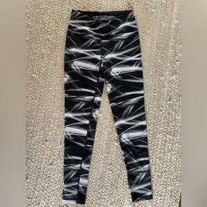 Victoria Secret Sport Running Leggings SM